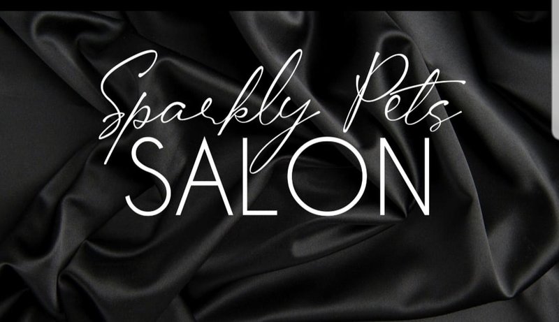 Sparkly Pets Salon - Salon cosmetica animale de companie