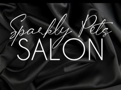 Sparkly Pets Salon - Salon cosmetica animale de companie